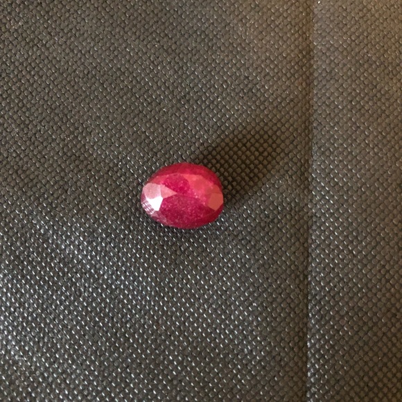 💎Beautiful Cut Ruby💎 - Picture 5 of 5